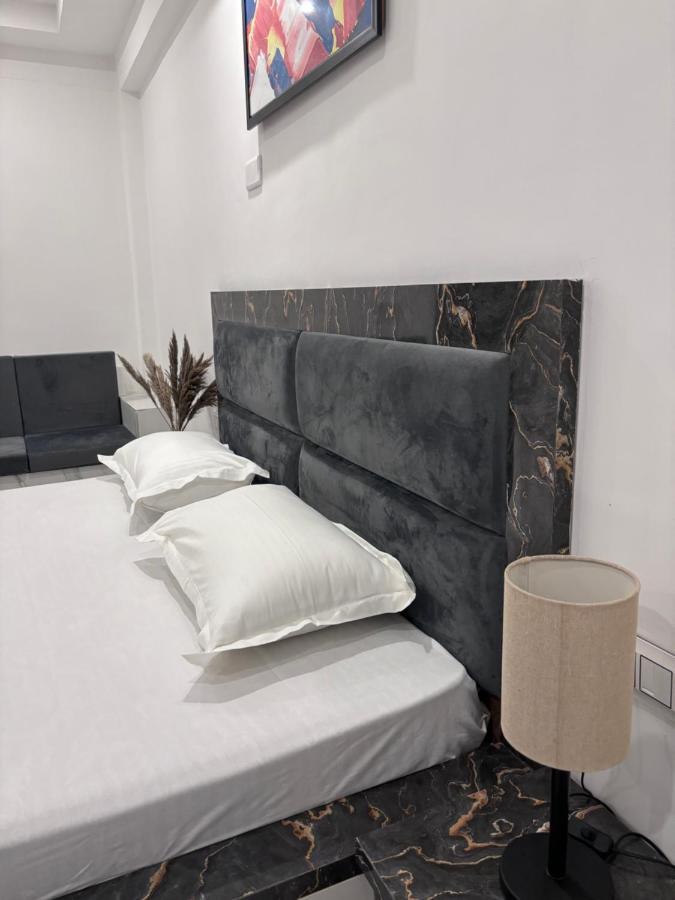 Inara Farms Villa Lucknow Eksteriør bilde